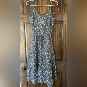 NPL Juliette dress